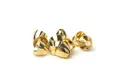 Flydressing Coneheads S Gold 4,8mm