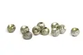 Flydressing Gritty Tungsten Beads 2,7mm Metallic Olive