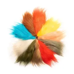 Hareline Extra Select Craft Fur Syntetisk hår til fluebinding
