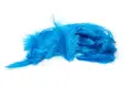 Hareline Metz Soft Hackle #199 Kingfisher Blue