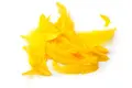 Hareline Metz Soft Hackle #367 Sunbrust Yellow