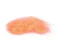 Hareline Ripple Ice Fiber #343 Shrimp Pink
