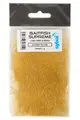 Sybai Baitfish Supreme Golden Yellow Super Dubbing til fiskeimitasjoner