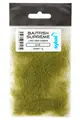 Sybai Baitfish Supreme Olive Super Dubbing til fiskeimitasjoner