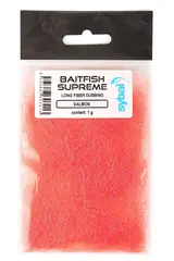 Sybai Baitfish Supreme Salmon Super Dubbing til fiskeimitasjoner