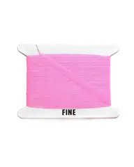 Tiemco Aero Dry Wing Fine Fl. Pink