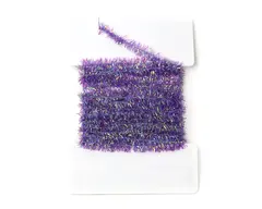 Textreme Cactus Chenille 6mm purple
