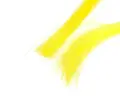 Textreme Crystal Flash Yellow Small