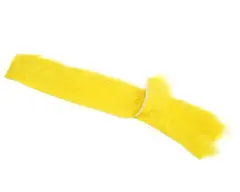 Flydressing Zonkerstrips Yellow 3mm
