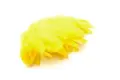 Wapsi Schlappen Short Yellow Kvalitetsfjær til fluebinding