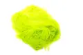 Wapsi Schlappen Short Fluo Chartreuse Kvalitetsfjær til fluebinding