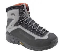 Simms G3 Guide Boot 8/41 Steel Grey