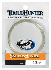 TH SalmonHunter Leader 12ft 0,405 mm