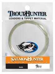 TH SalmonHunter Leader 9ft 0,330 mm