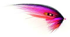Classic Series In Flames 6cm Mikael Frödin Fly Design