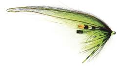 Classic Series The Witch 6cm Mikael Frödin Fly Design