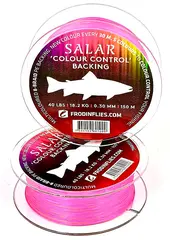 Salar Backing Flerfarget