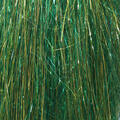 SSS Angel Hair Gaudy Green Frödin Flies