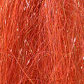 SSS Angel Hair Hot Orange In Flames Frödin Flies