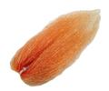 FF Bait Fish Fibres - Orange