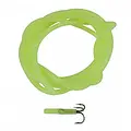 FutureFly Soft Knot Control Chartreuse