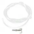 FutureFly Soft Knot Control Clear
