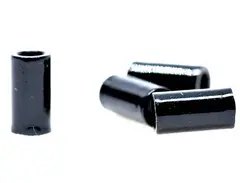 FF Balance Tungsten Tubes Black 6mm FutureFly