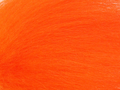 FF Snowrunner/Nayat Hot Orange FutureFly hårmateriale fra Nayat geiter