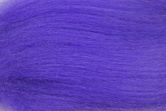 FF Snowrunner/Nayat Purple FutureFly hårmateriale fra Nayat geiter