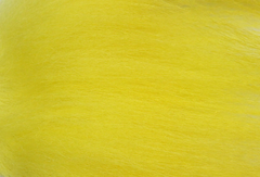 FF Snowrunner/Nayat Yellow FutureFly hårmateriale fra Nayat geiter