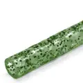 FF Tube 3mm Soft Glitter Green/Green Glitter