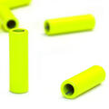 FF US Tube - Fl. Yellow Chartreuse 6mm. FutureFly
