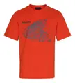 FutureFly Basic Line t-shirt  3XL Orange