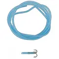 FutureFly Soft Knot Control Silver Doc.B Silver Doctor Blue