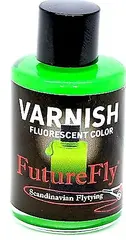 FF Varnish Fl. Green Futurefly
