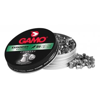 Gamo Expander 5.5mm (.22) 250 kuler i boksen