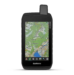 Garmin Montana® 700 GPS-navigasjonsenhet