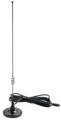 Garmin Ekstern antenne med magnetfeste Astro 220, 320, Alpha 50 Hundepeiler