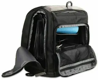 Garmin Portable Fishing Kit Bærbart sett som beskytter ekkoloddet