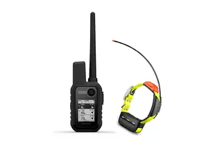 Garmin Alpha 10 med T5X hundehalsbånd Håndholdt GPS/hundepeiler