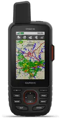 Garmin GPSMAP 66i Håndholdt GPS