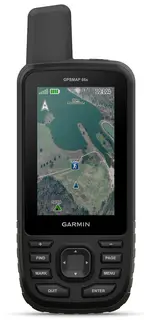 Garmin GPSMAP 66s Håndholdt GPS