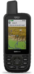 Garmin GPSMAP 66sr Håndholdt GPS