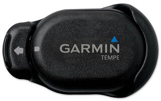 Garmin Tempe Temperatursensor Mål temperaturen fra din GPS