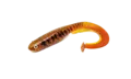 Gator Catfish 35cm Gasoline Curlytail med stor profil for stor fisk