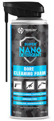 Super Nano Bore Cleaning Foam 200ml Kobber, Karbon og Bly fjerner