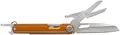 Gerber ArmBar Slim Cut Orange Multiverktøy med 4 funksjoner 71g