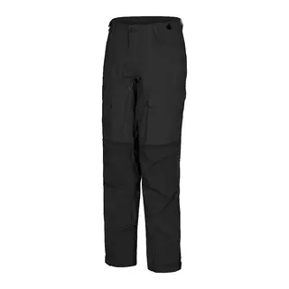 Gridarmor Granheim Hiking Pants W 44 Turbukse med god passform i Jet Black