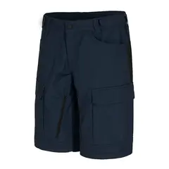 Gridarmor Granheim Hiking Shorts W 36 Turshorts til damer i Navy blazer
