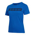 Gridarmor Odda Merino T-shirt Women's XL Lett og pustende t-skjorte Snorkel Blue